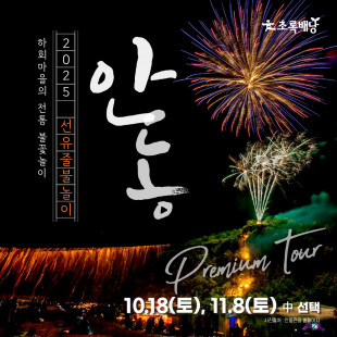 너무나 한국적인 가을 
